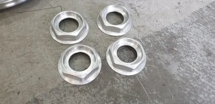 BBS RS 16인치 휠도색,휠복원,올드카,리스토어, 미니쿠퍼R50 / 인천 계양구 서운동