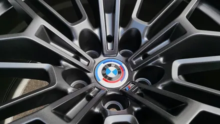 BMW G80 M3 휠도색 , 캘리퍼도색 작업 후기 / 인천 계양구 서운동