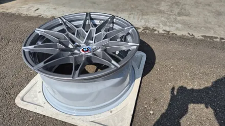 BMW G82 M4 순정휠 휠도색,휠커스텀,다크실버 / 인천 계양구 서운동