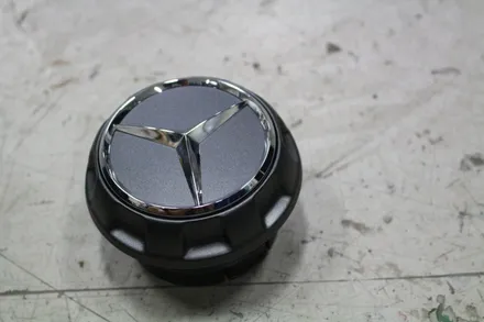 벤츠 AMG C63s쿠페 순정휠 도색작업 후기 , 사틴그레이 / 인천 계양구 서운동