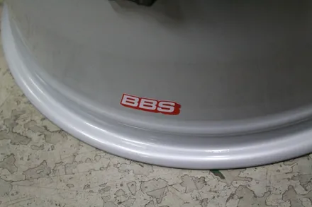 BMW M2 컴페티션,BBS RI-A 휠도색,하이퍼실버 / 인천 계양구 서운동