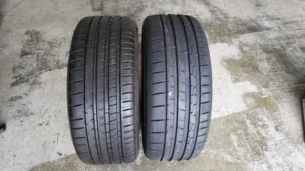 한국타이어 벤투스 슈퍼 스포츠 S1 EVO Z 장착후기, BMW 435D Xdrive / 인천 계양구 서운동