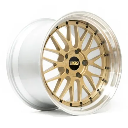 BBS LM-R 휠복원...그리고 BMW E46 M3 / 인천 계양구 서운동