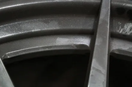 BMW M2 컴페티션 휠도색 BC FORGED , 골드휠도색 / 인천 계양구 서운동
