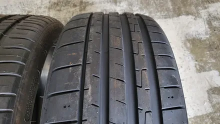 한국타이어 벤투스 슈퍼 스포츠 S1 EVO Z 장착후기, BMW 435D Xdrive / 인천 계양구 서운동