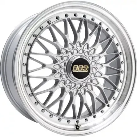 BBS LM-R 휠복원...그리고 BMW E46 M3 / 인천 계양구 서운동