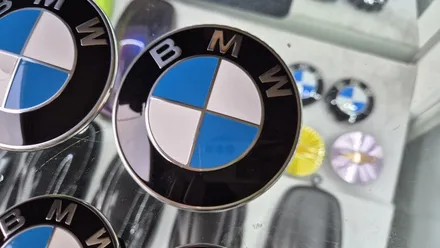 BMW 튜닝 + 엠블럼 카본 튜닝 / 인천 계양구 서운동