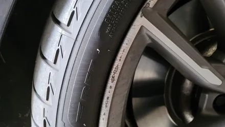 bmw m340i 순정휠 792m 휠도색작업,사틴그레이 / 인천 계양구 서운동