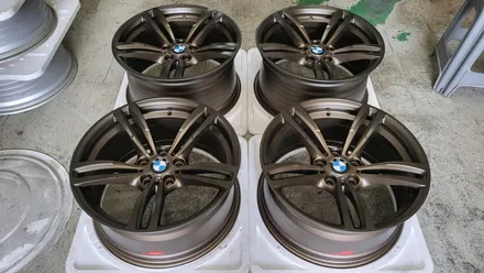 한국타이어 벤투스 슈퍼 스포츠 S1 EVO Z 장착후기, BMW 435D Xdrive / 인천 계양구 서운동