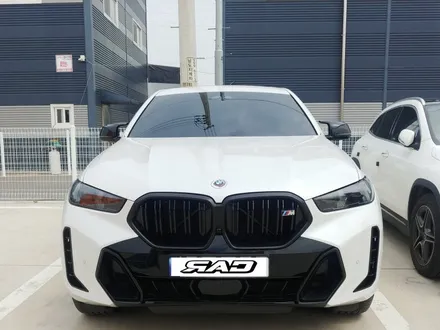 BMW G06 X6 카본 리어 디퓨저 RAC에서 하세요~ / 김포 양촌읍