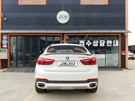 BMW F16 X6 M룩 풀 바디킷으로 시선 강탈! / 김포 양촌읍