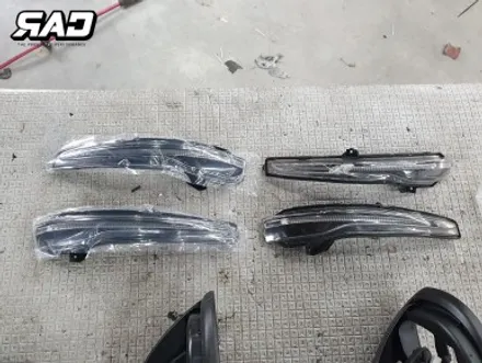 인천 김포 벤츠 C클래스 W205 사고수리 / AMG라인 신형개조 / 김포 양촌읍