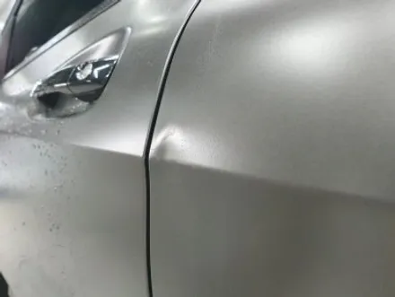 벤츠 W176 AMG A45 사고수리는 인천김포 RAC에서 / 김포 양촌읍