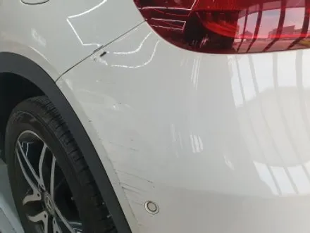 벤츠 X156 GLA220 깔끔한 사고수리(보험) RAC에서 / 김포 양촌읍