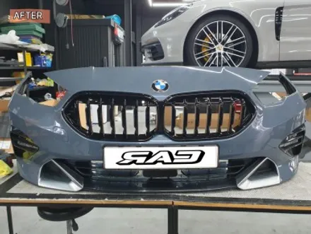 김포 BMW F44 220d 블랙그릴 교체, 왜 분위기가 달라질까? / 김포 양촌읍