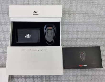 맥라렌 720s Fi 가변 배기 튜닝했습니다! / 김포 양촌읍