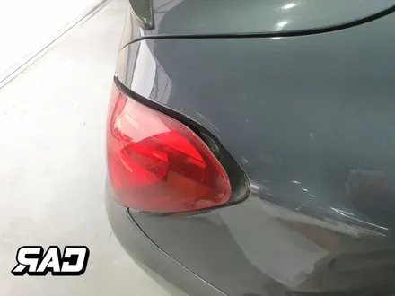 벤츠 W205 후방 사고수리-> 신형 C63 바디킷 교체후 다시 새 차의 컨디션으로! / 김포 양촌읍