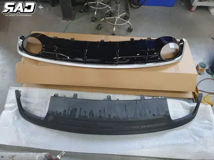 아우디 A7 차량 RS7룩 컨버전 후기 / 김포 양촌읍