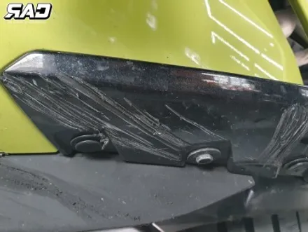 BMW G82 M4 박살난 범퍼를 새거처럼 살려줬네요 GOOD!! / 김포 양촌읍
