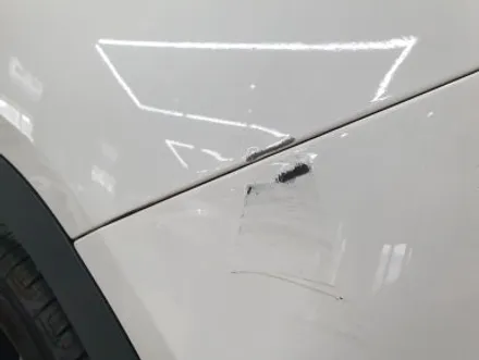 벤츠 X156 GLA220 깔끔한 사고수리(보험) RAC에서 / 김포 양촌읍