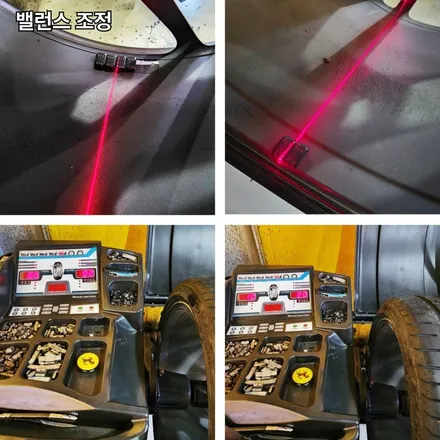 2019 페라리 F8 트리뷰토 다운파이프 작업했어요 / 김포 양촌읍