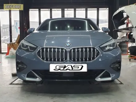 김포 BMW F44 220d 블랙그릴 교체, 왜 분위기가 달라질까? / 김포 양촌읍