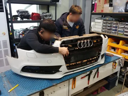 [JJ팩토리 인천김포] / 김포 양촌읍