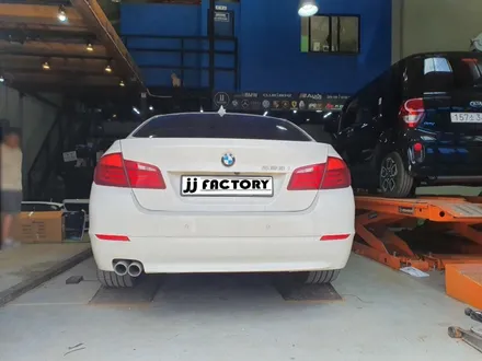 [JJ팩토리 인천김포] BMW F10 5시리즈 / M5 풀 바디킷 튜닝 / 김포 양촌읍
