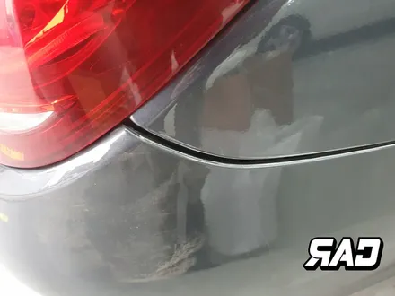 벤츠 W205 후방 사고수리-> 신형 C63 바디킷 교체후 다시 새 차의 컨디션으로! / 김포 양촌읍