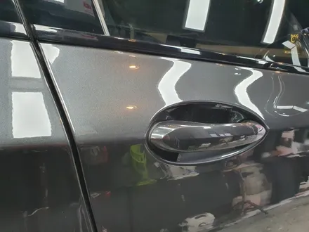 BMW G01 X3 심하게 찌그러진 앞도어 완벽한 복원 수리 / 김포 양촌읍
