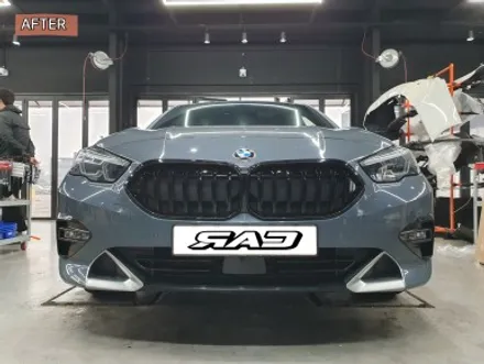 김포 BMW F44 220d 블랙그릴 교체, 왜 분위기가 달라질까? / 김포 양촌읍
