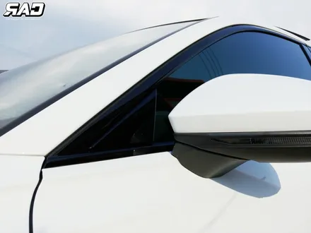 아우디 A6 C8 차량 RS6 블랙 그릴+크롬 딜리트 했어요~ / 김포 양촌읍