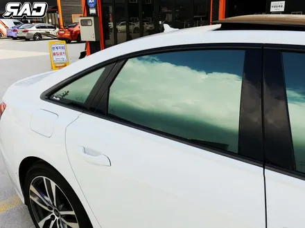 아우디 A6 C8 차량 RS6 블랙 그릴+크롬 딜리트 했어요~ / 김포 양촌읍