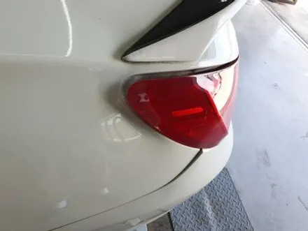 벤츠 W117 CLA200d 사고로 박살난 범퍼,트렁크 보험처리로 AMG 바디킷 했어요! / 김포 양촌읍