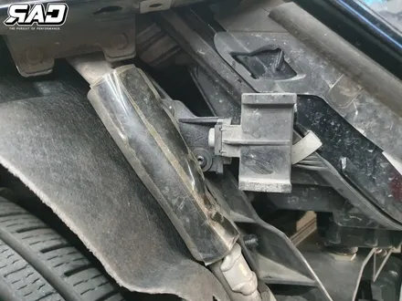 벤츠 S클래스 W222 S350d 우측 전방 사고수리 했어요~ / 김포 양촌읍