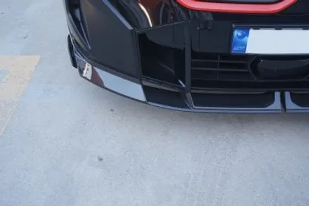 BMW G09 XM 카본 바디킷, 포스가 넘사벽! / 김포 양촌읍
