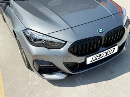 BMW F44 220i 블랙그릴 교체 전문 튜닝업체 RAC / 김포 양촌읍