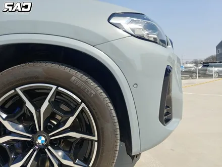 BMW G01 X3 전방 사고수리 했어요~ / 김포 양촌읍