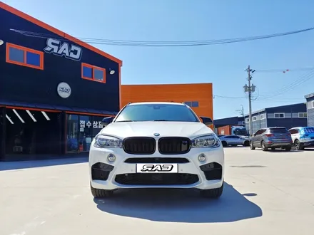 BMW F16 X6 M룩 풀 바디킷으로 시선 강탈! / 김포 양촌읍