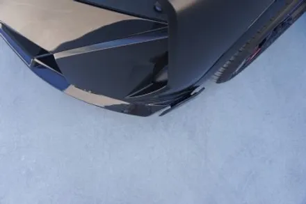 BMW G09 XM 카본 바디킷, 포스가 넘사벽! / 김포 양촌읍