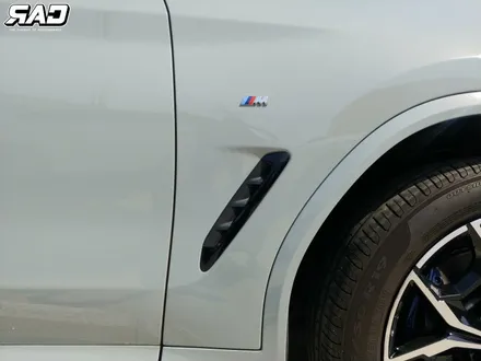BMW G01 X3 전방 사고수리 했어요~ / 김포 양촌읍