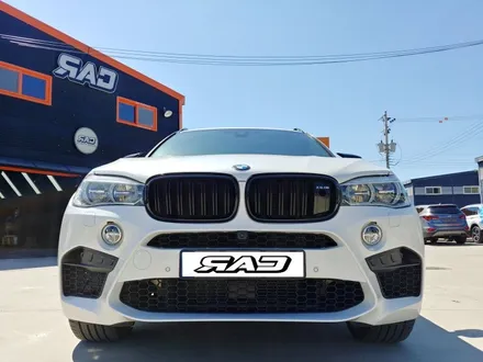 BMW F16 X6 M룩 풀 바디킷으로 시선 강탈! / 김포 양촌읍