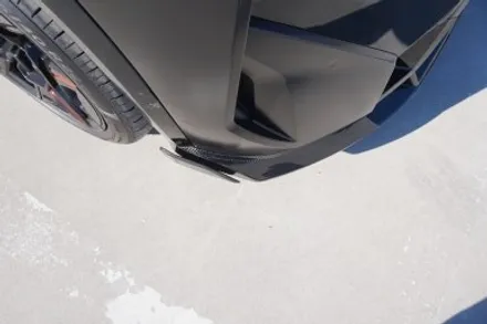 BMW G09 XM 카본 바디킷, 포스가 넘사벽! / 김포 양촌읍