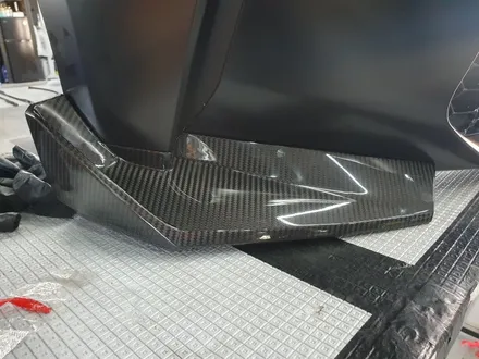 BMW G83 M4 컨버터블 카본 파츠 장착으로 더욱 압도적인 모습으로 변신! / 김포 양촌읍