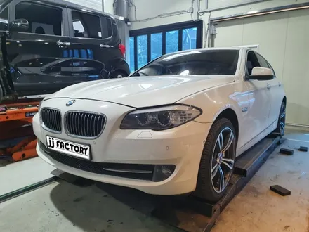 [JJ팩토리 인천김포] BMW F10 5시리즈 / M5 풀 바디킷 튜닝 / 김포 양촌읍