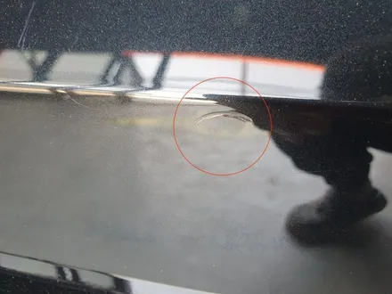 BMW G82 M4 후방 사고수리, 보험 처리로 수리했어요~ / 김포 양촌읍