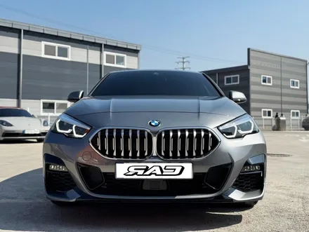 BMW F44 220i 블랙그릴 교체 전문 튜닝업체 RAC / 김포 양촌읍