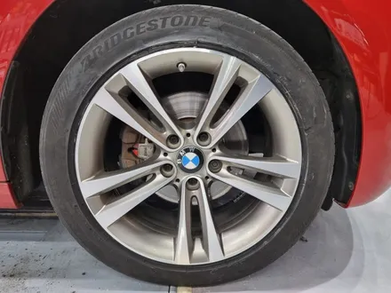 BMW 3시리즈 320d GT 사고 수리, 판금 도장 작업으로 완벽 복구 및 세라믹 코팅으로 새 차 출고하는 느낌까지 ! / 김포 양촌읍
