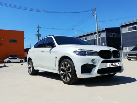 BMW F16 X6 M룩 풀 바디킷으로 시선 강탈! / 김포 양촌읍