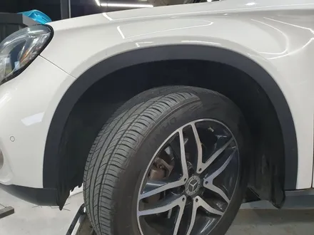 벤츠 X156 GLA220 깔끔한 사고수리(보험) RAC에서 / 김포 양촌읍